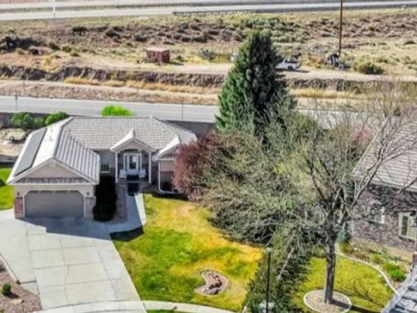 1100 W 600 S, Richfield, UT 84701