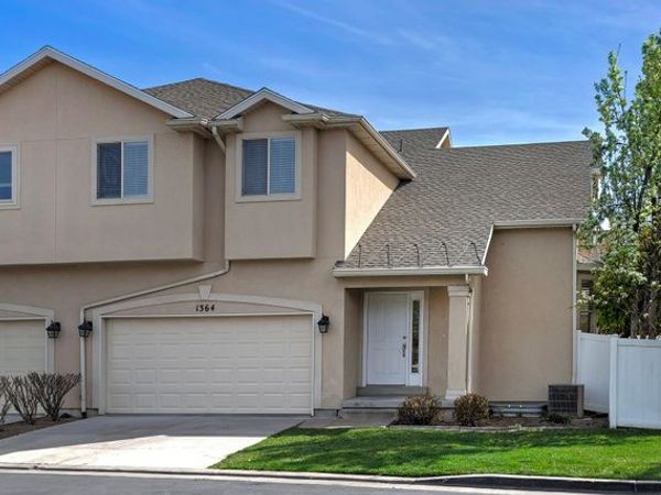 1364 E OLD MAPLE CT S, Salt Lake City, UT 84117