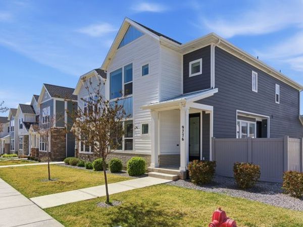 9776 N CALDWELL PL , Highland, UT 84003