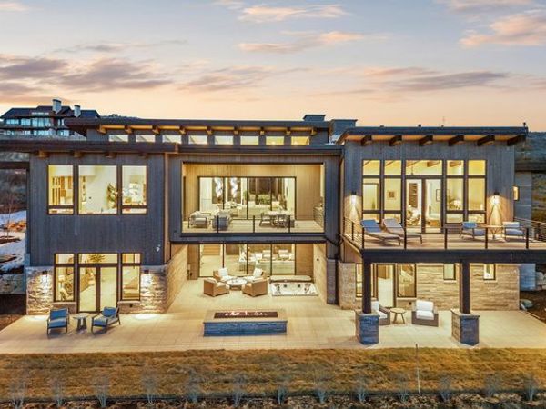 2113 E RESERVIOR VIEW DR , Kamas, UT 84036