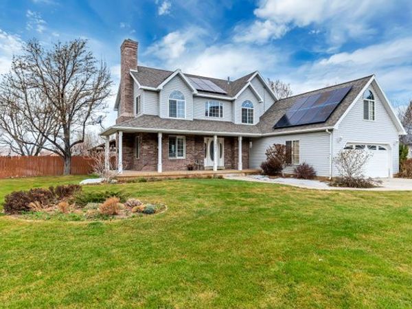1697 N 500 W, Mapleton, UT 84664
