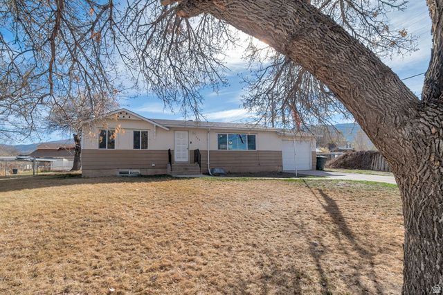260 N 200 W, Manti, UT 84642 Main Photo