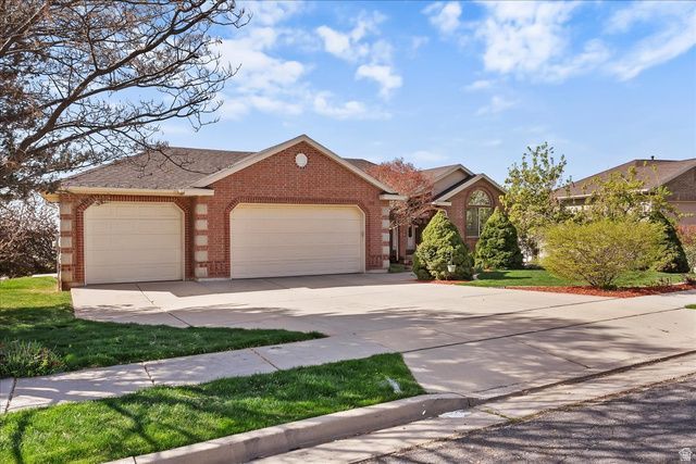 523 E 3600 N, North Ogden, UT 84414 Main Photo