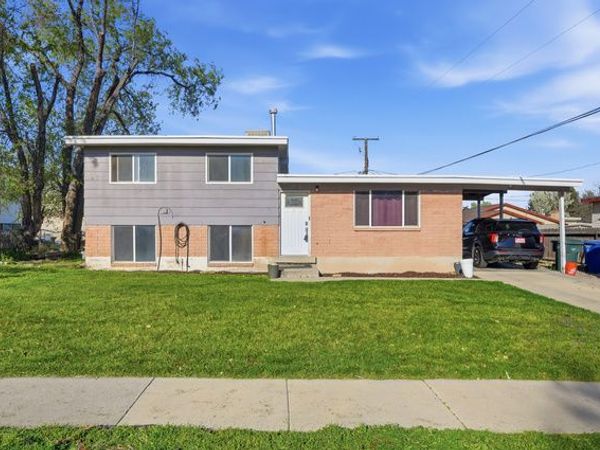 3958 S LANCE ST , West Valley City, UT 84119