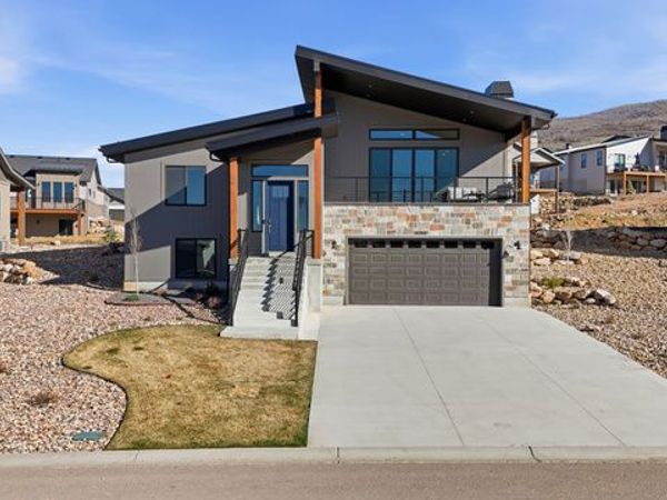 4788 E PADDLEFORD DR , Eden, UT 84310