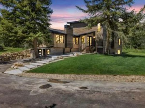 7775 N PINEBROOK RD, Park City, UT 84098
