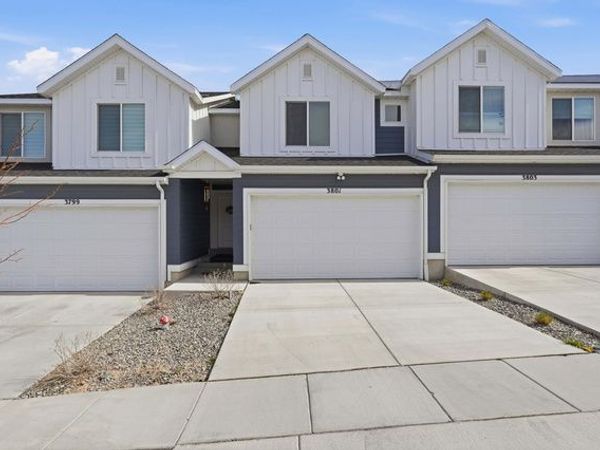 3801 S BALD KNOLL DR , Unit 1460, Magna, UT 84044