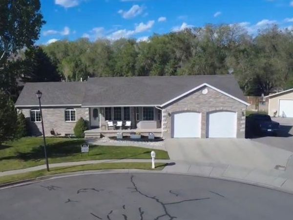 629 S 720 W, Richfield, UT 84701
