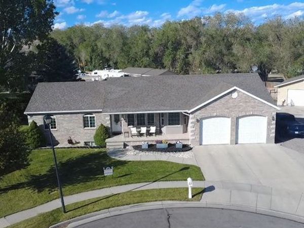 629 S 720 W, Richfield, UT 84701
