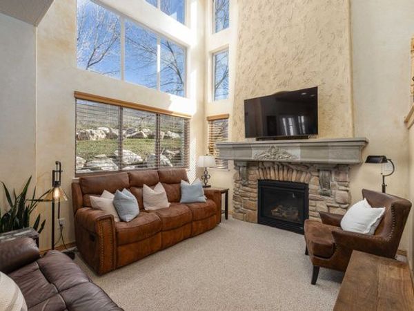 5168 E FAIRVIEW LOOP, Unit C604, Eden, UT 84310