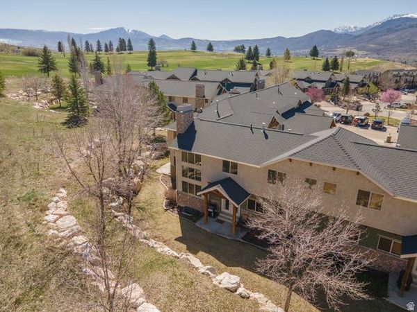 5168 E FAIRVIEW LOOP , Unit C604, Eden, UT 84310