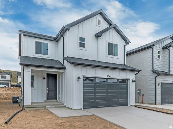 6734 S GLADE CREEK DRIVE DR W, Unit 237, West Jordan, UT 84081