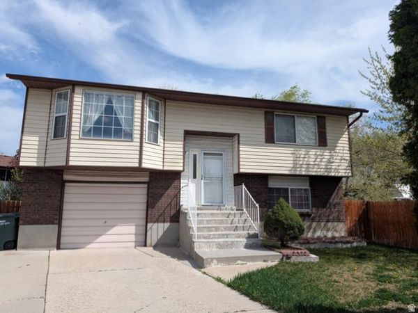 3067 S MAXINE ST , West Valley City, UT 84120