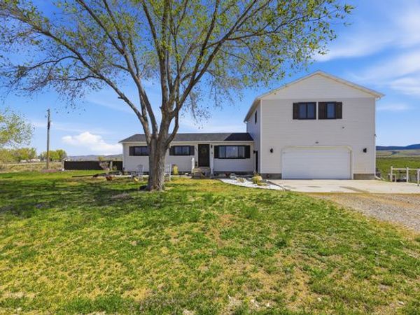 830 N STONE RD , Snowville, UT 84336