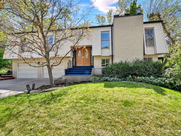 1488 E SHADY LANE WAY S, Fruit Heights, UT 84037