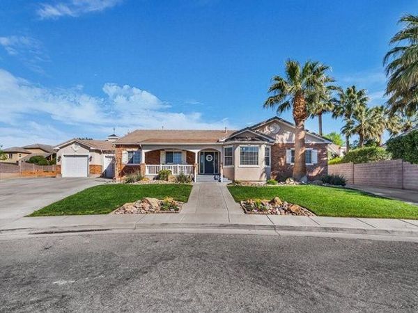 841 E 1010 S, St. George, UT 84790