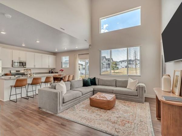 2017 N RED YEARLING DR , Unit 540, Saratoga Springs, UT 84045