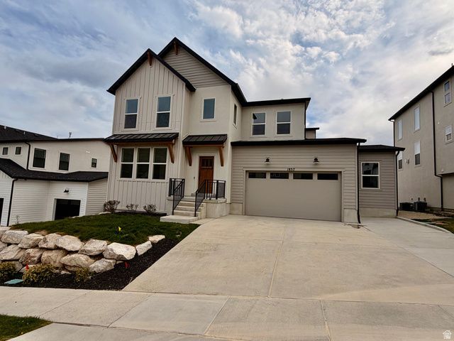 1857 W Chaco Cir , Unit 107, Lehi, UT 84048 Main Photo