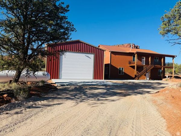 8835 E SERENITY RD , Kanab, UT 84741