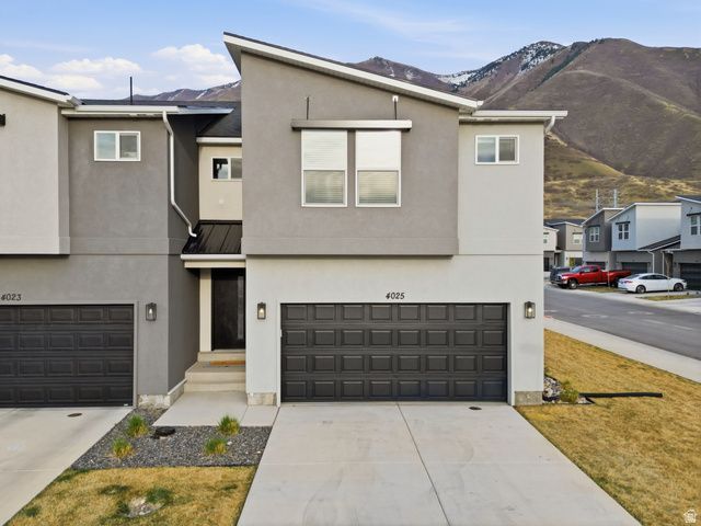 4025 S Sage Wood Ave, Mapleton, UT 84664 Main Photo