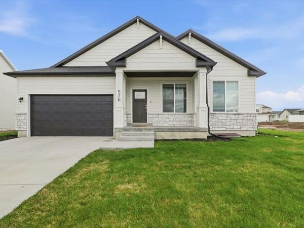 576 N 800 W, Smithfield, UT 84335