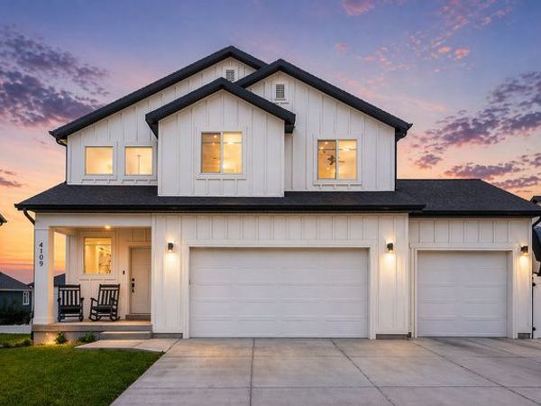 4109 N MERCUR DR , Eagle Mountain, UT 84005
