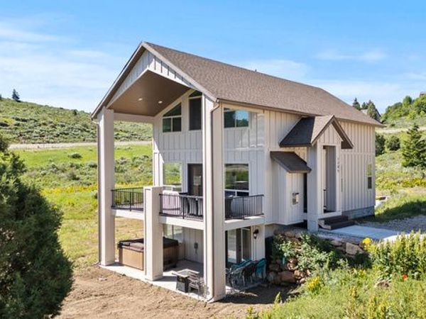 1205 S LAKEVIEW , Garden City, UT 84028