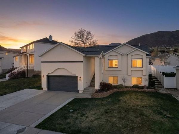 14301 S ELSBROOK CIR , Draper, UT 84020