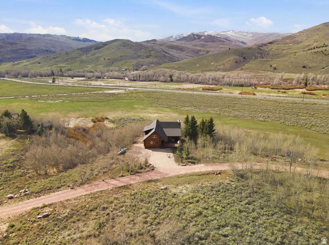 9025 Wrangler Way , Oakley, UT 84055 Main Photo