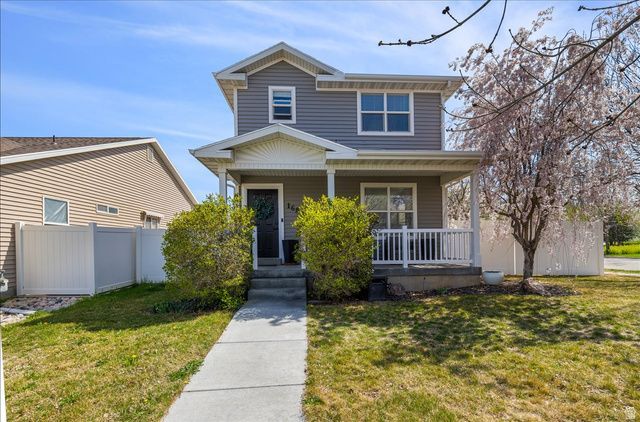 1660 Colavito Way , Tooele, UT 84074 Main Photo