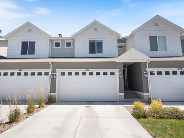 282 N STARBOARD DR , Saratoga Springs, UT 84045