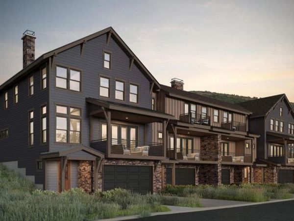 372 W ASCENT DR , Unit 261, Hideout, UT 84036
