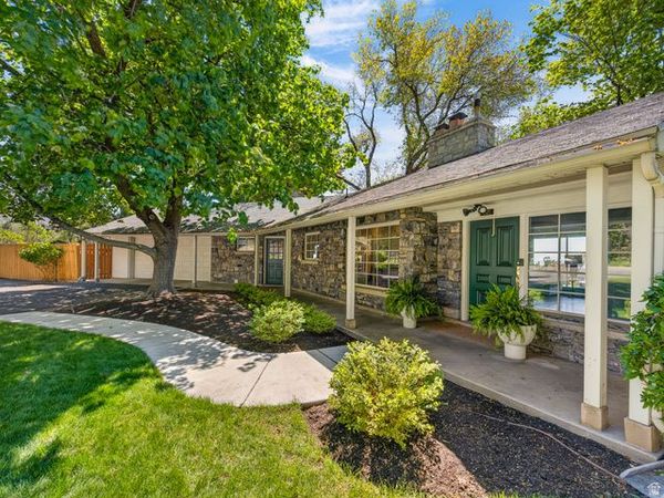 2025 OAK LN, Provo, UT 84604