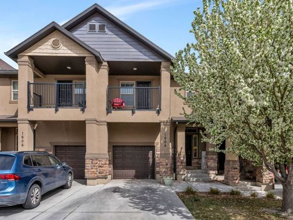 1604 N CATAGENA PKWY, Unit 245, Saratoga Springs, UT 84045