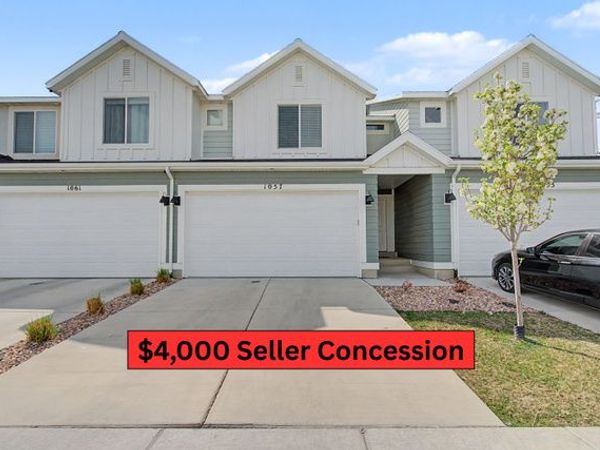 1057 E DORY BOAT RD, Saratoga Springs, UT 84045