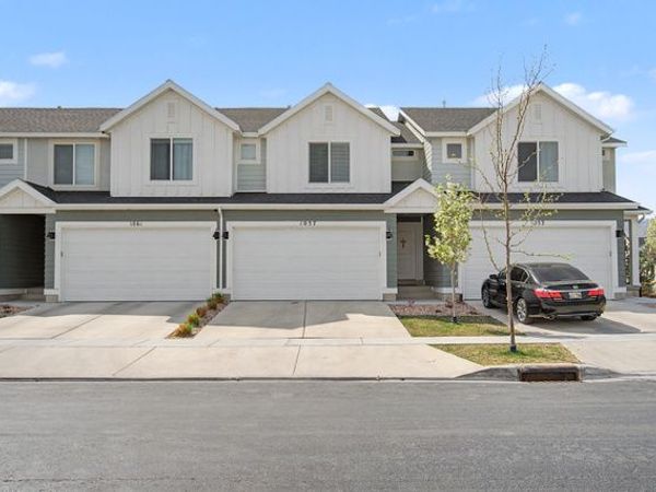 1057 E DORY BOAT RD, Saratoga Springs, UT 84045