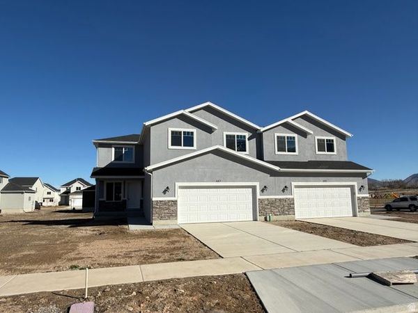 487 E 500 N, Unit LOT 23, Salem, UT 84653