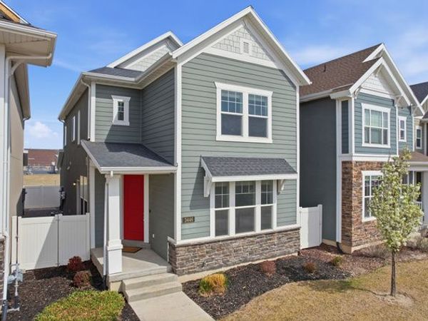 3446 W WATERBURY DR, Lehi, UT 84048