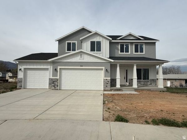 394 E 500 N, Unit LOT 15, Salem, UT 84653