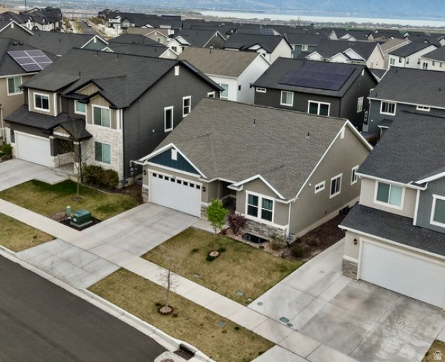 128 N Foxmoor Way , Saratoga Springs, UT 84045 Main Photo