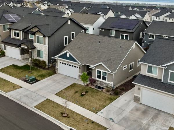 128 N FOXMOOR WAY , Saratoga Springs, UT 84045