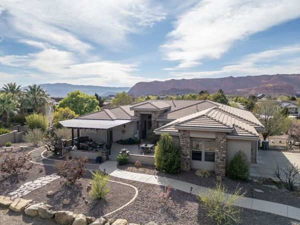 5295 N 1530 W, Winchester Hills, UT 84770