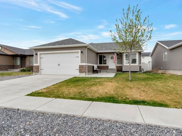 1357 E SKIP ST , Eagle Mountain, UT 84005