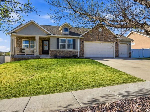 5157 W GOSSAMER WAY S, Riverton, UT 84096