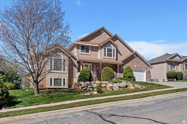 3435 N 825 E, North Ogden, UT 84414 Main Photo