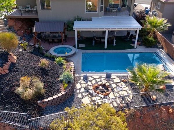 1063 N 2050 CIR E, St. George, UT 84770