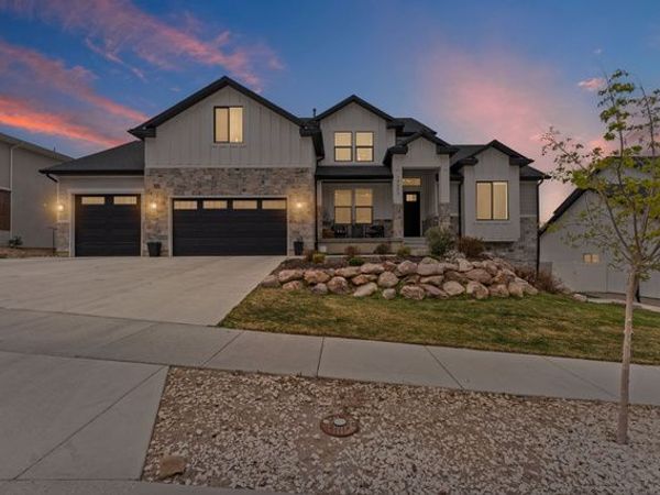 14652 S ANNIKA RUN DR W, Herriman, UT 84096