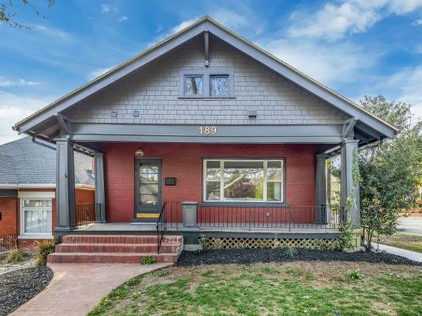 189 N M ST E, Salt Lake City, UT 84103