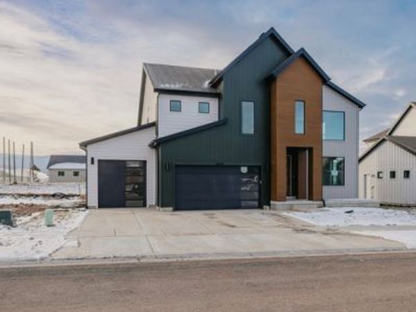 2894 E HAYLOFT LN, Unit 218, Heber City, UT 84032