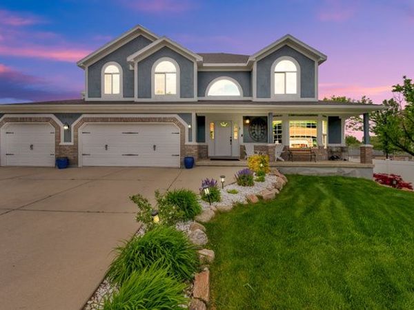 13856 S CROMWELL LN E, Draper, UT 84020